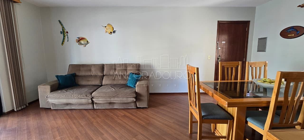 Apartamento, 3 quartos, 110 m² - Foto 4