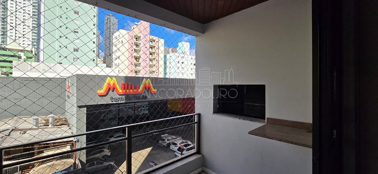 Apartamento, 3 quartos, 110 m² - Foto 3