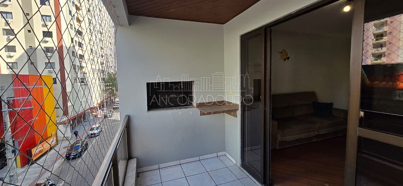 Apartamento, 3 quartos, 110 m² - Foto 1