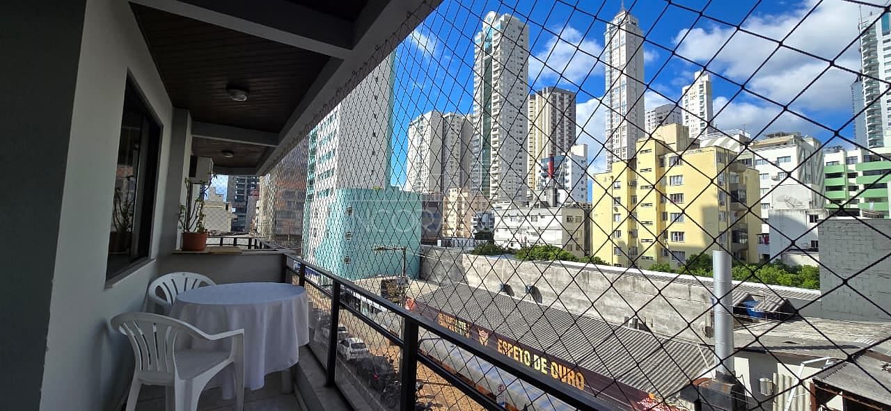 Apartamento, 3 quartos, 110 m² - Foto 2