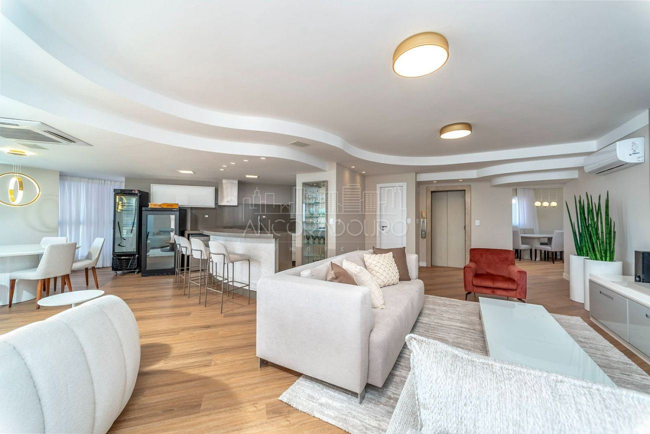 Apartamento, 4 quartos, 273 m² - Foto 12