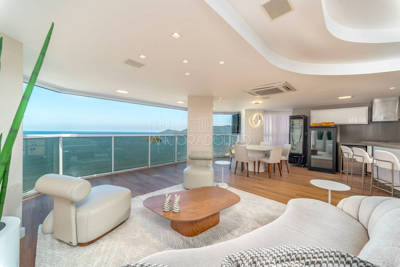 Apartamento, 4 quartos, 273 m² - Foto 13