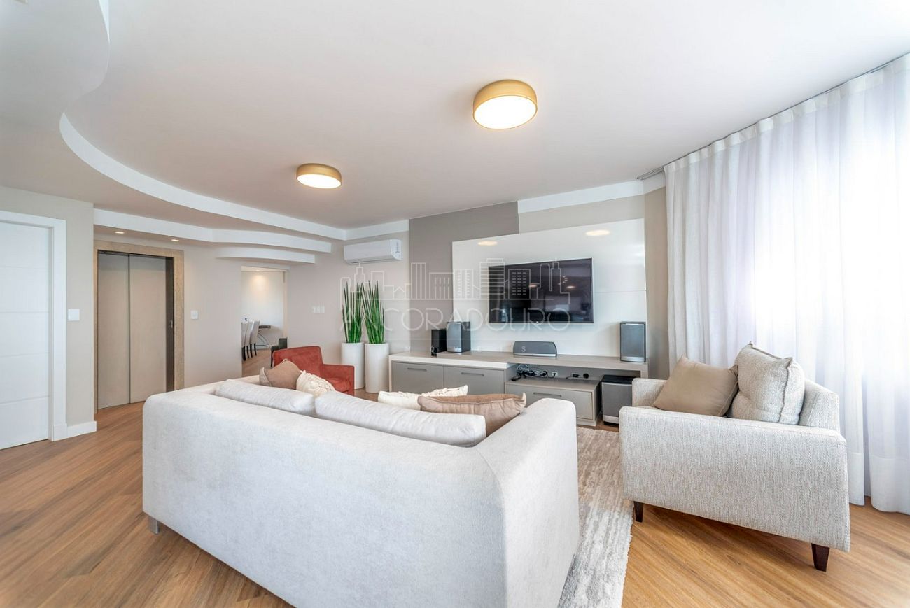 Apartamento, 4 quartos, 273 m² - Foto 14