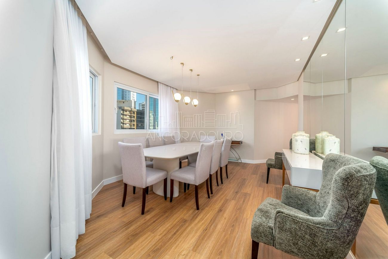 Apartamento, 4 quartos, 273 m² - Foto 16