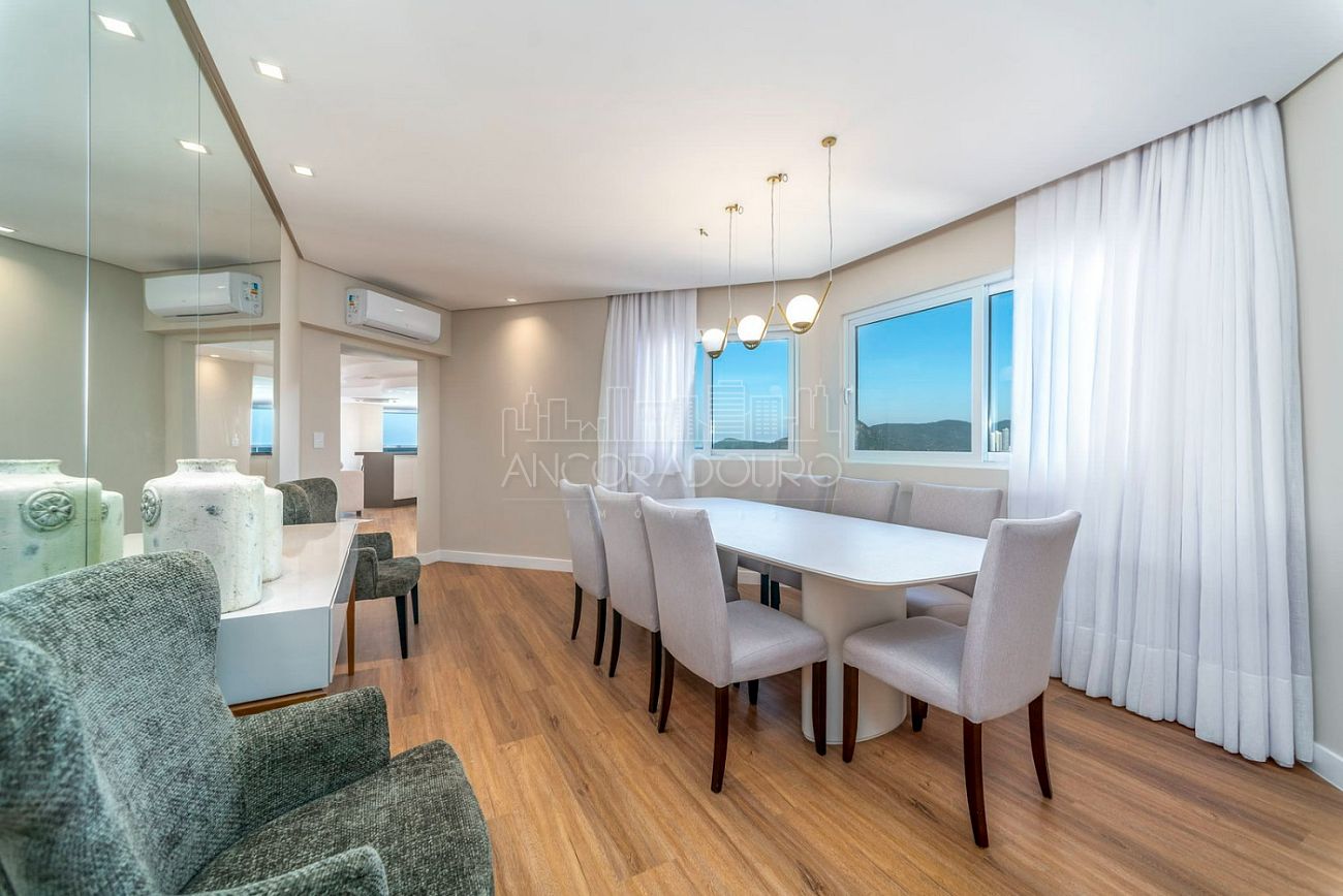 Apartamento, 4 quartos, 273 m² - Foto 17