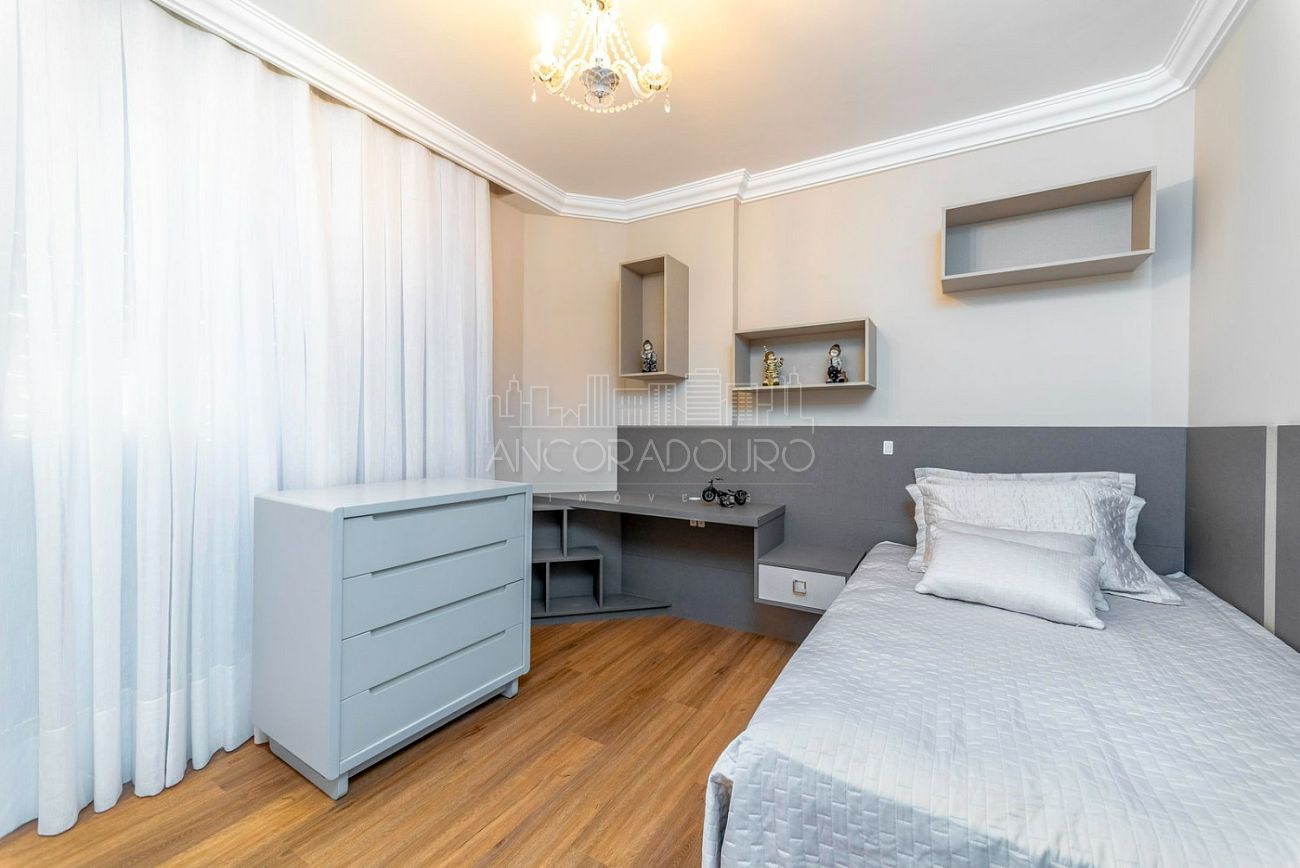 Apartamento, 4 quartos, 273 m² - Foto 30