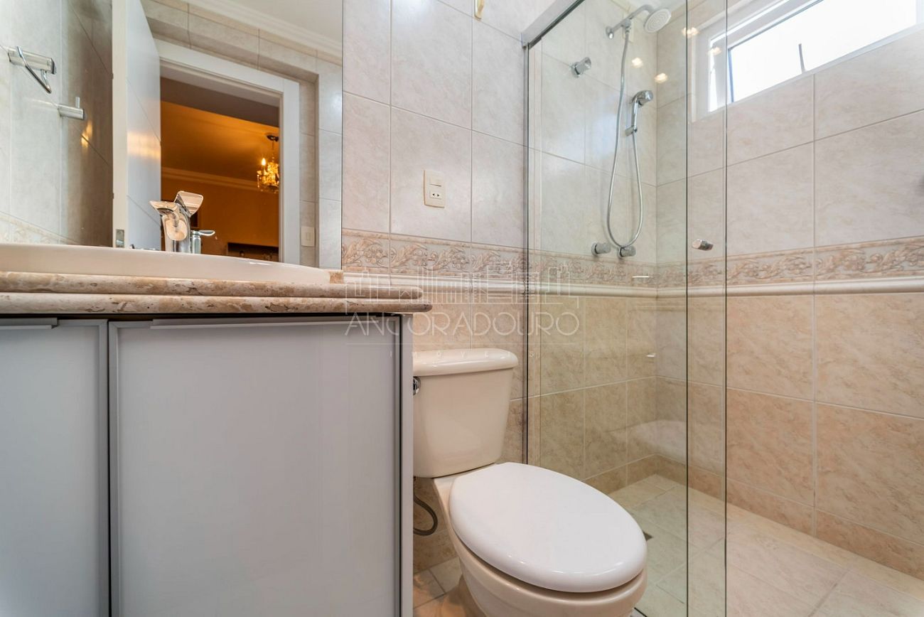 Apartamento, 4 quartos, 273 m² - Foto 32