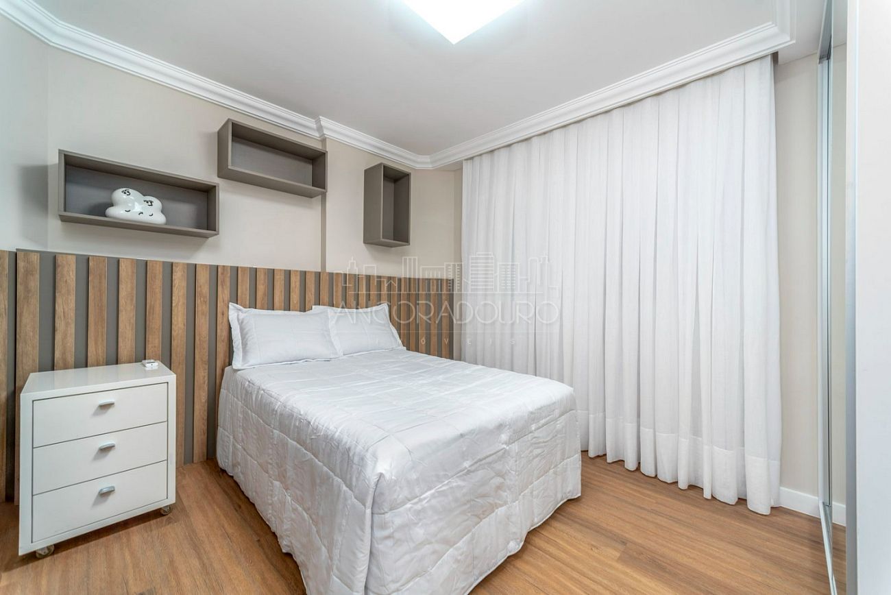 Apartamento, 4 quartos, 273 m² - Foto 34