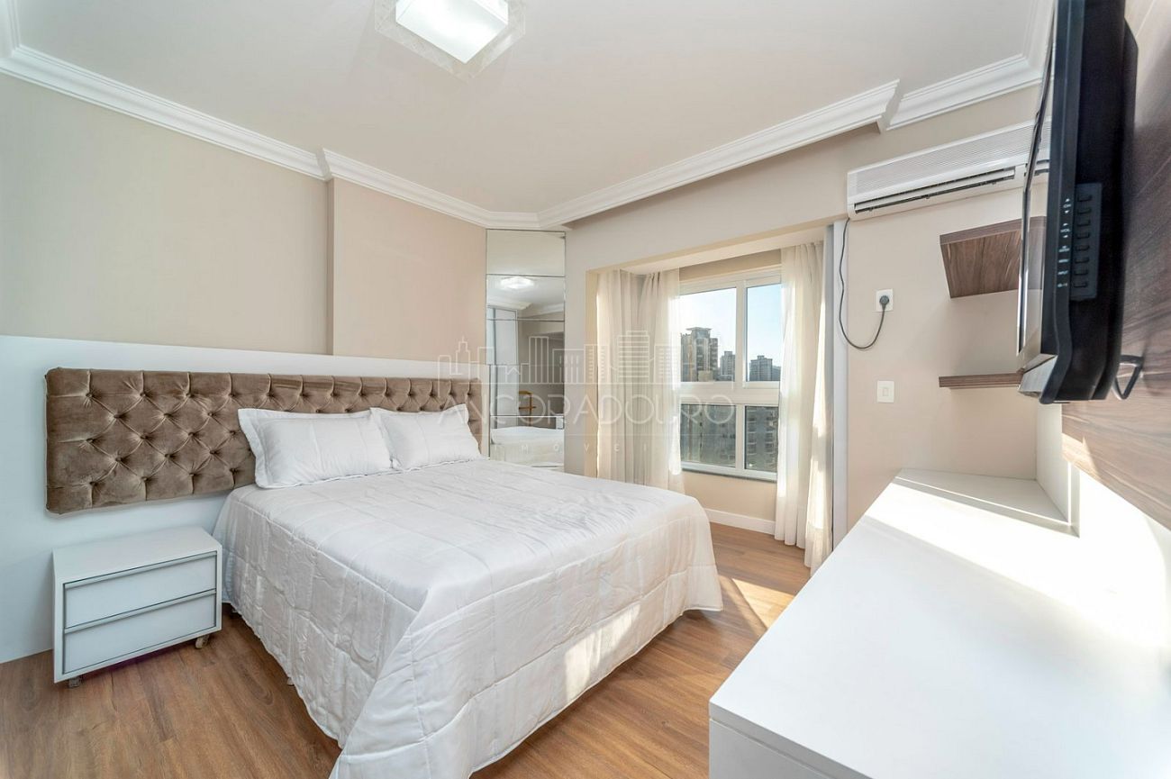 Apartamento, 4 quartos, 273 m² - Foto 36