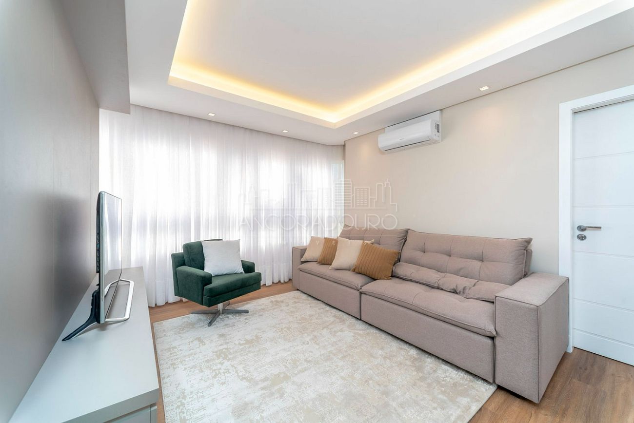 Apartamento, 4 quartos, 273 m² - Foto 39