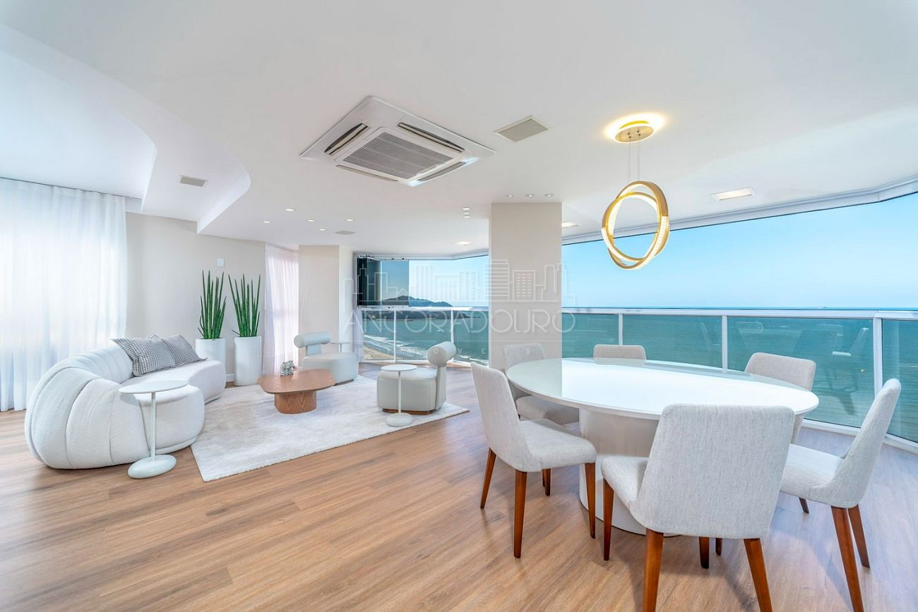 Apartamento, 4 quartos, 273 m² - Foto 5