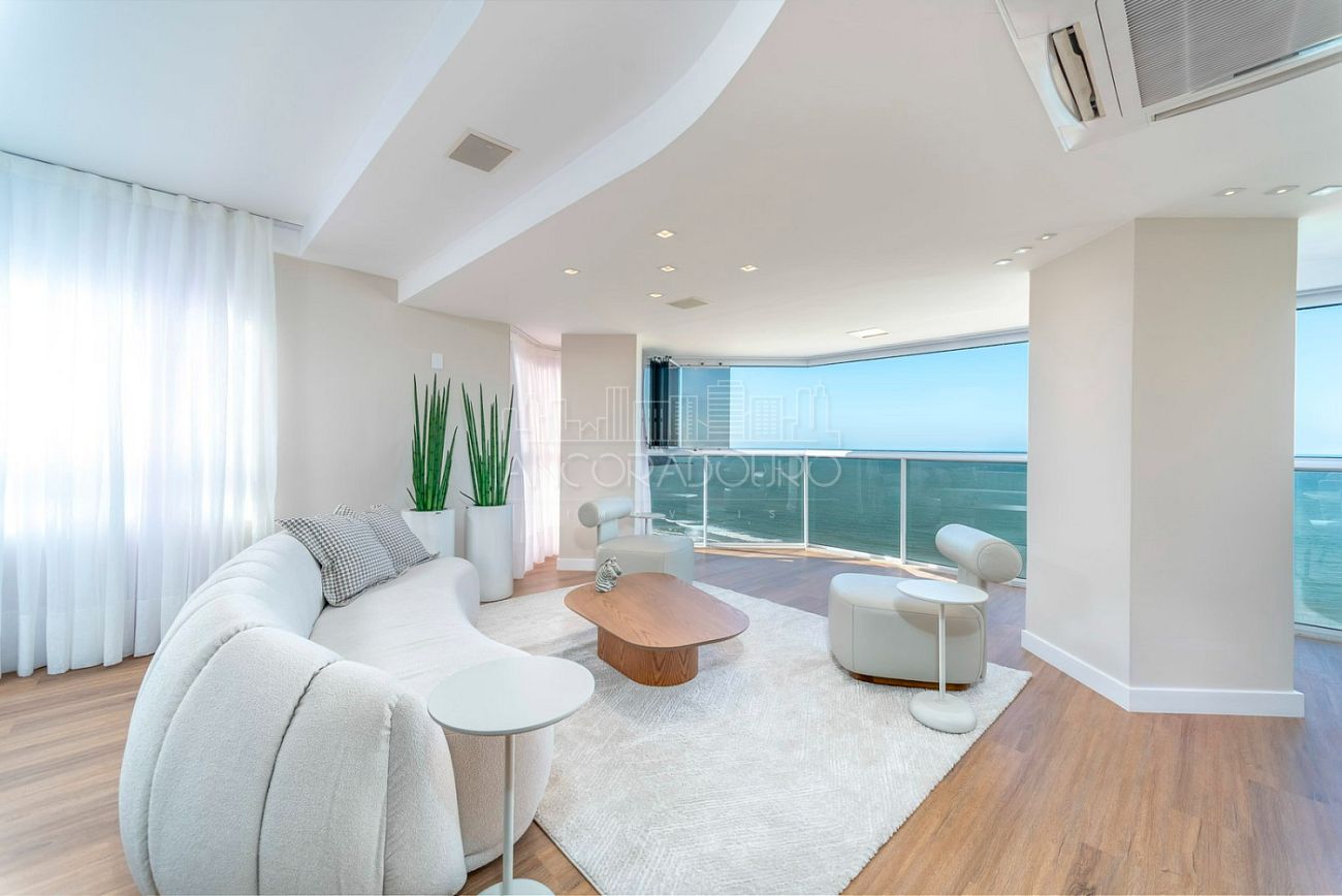 Apartamento, 4 quartos, 273 m² - Foto 6