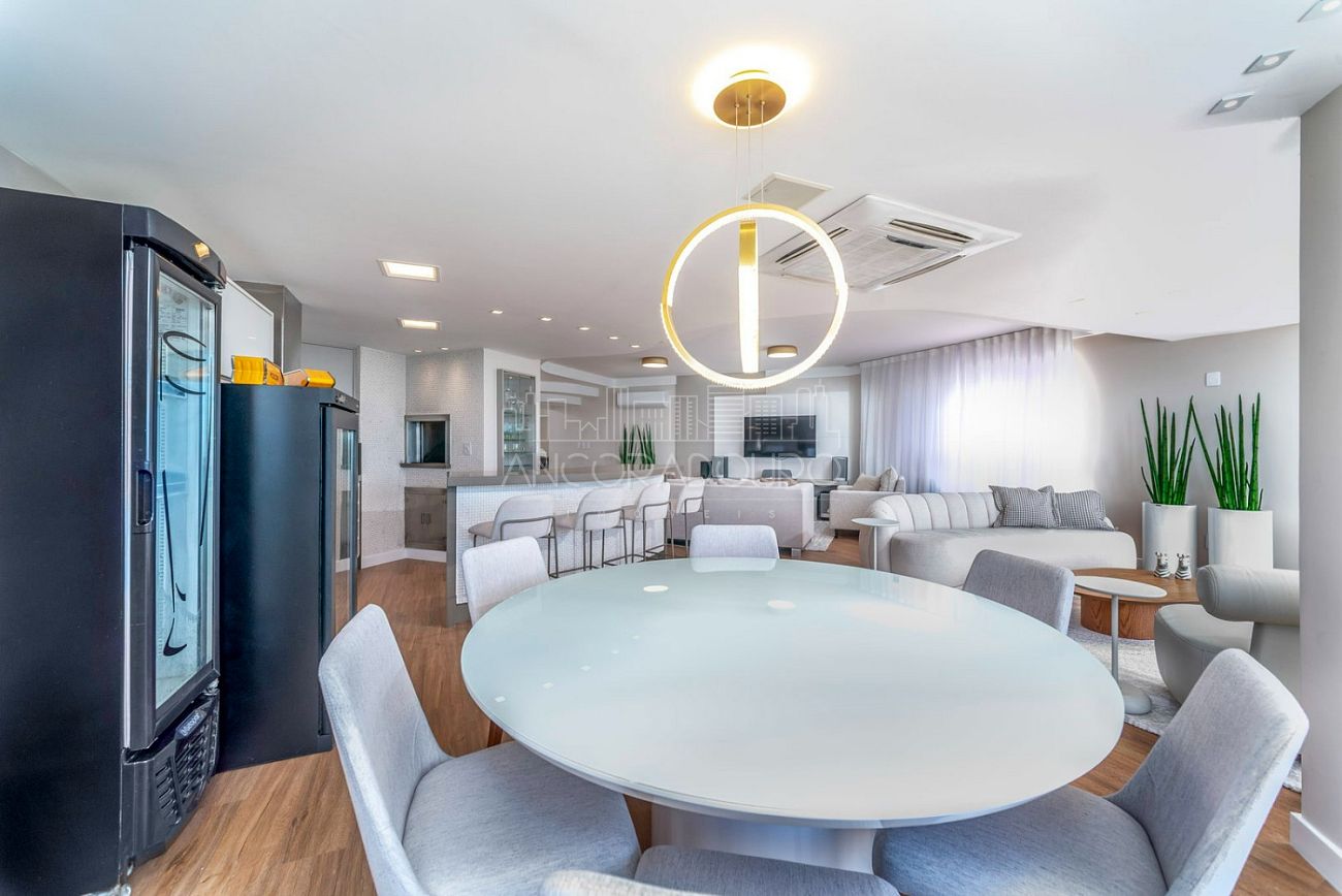 Apartamento, 4 quartos, 273 m² - Foto 10