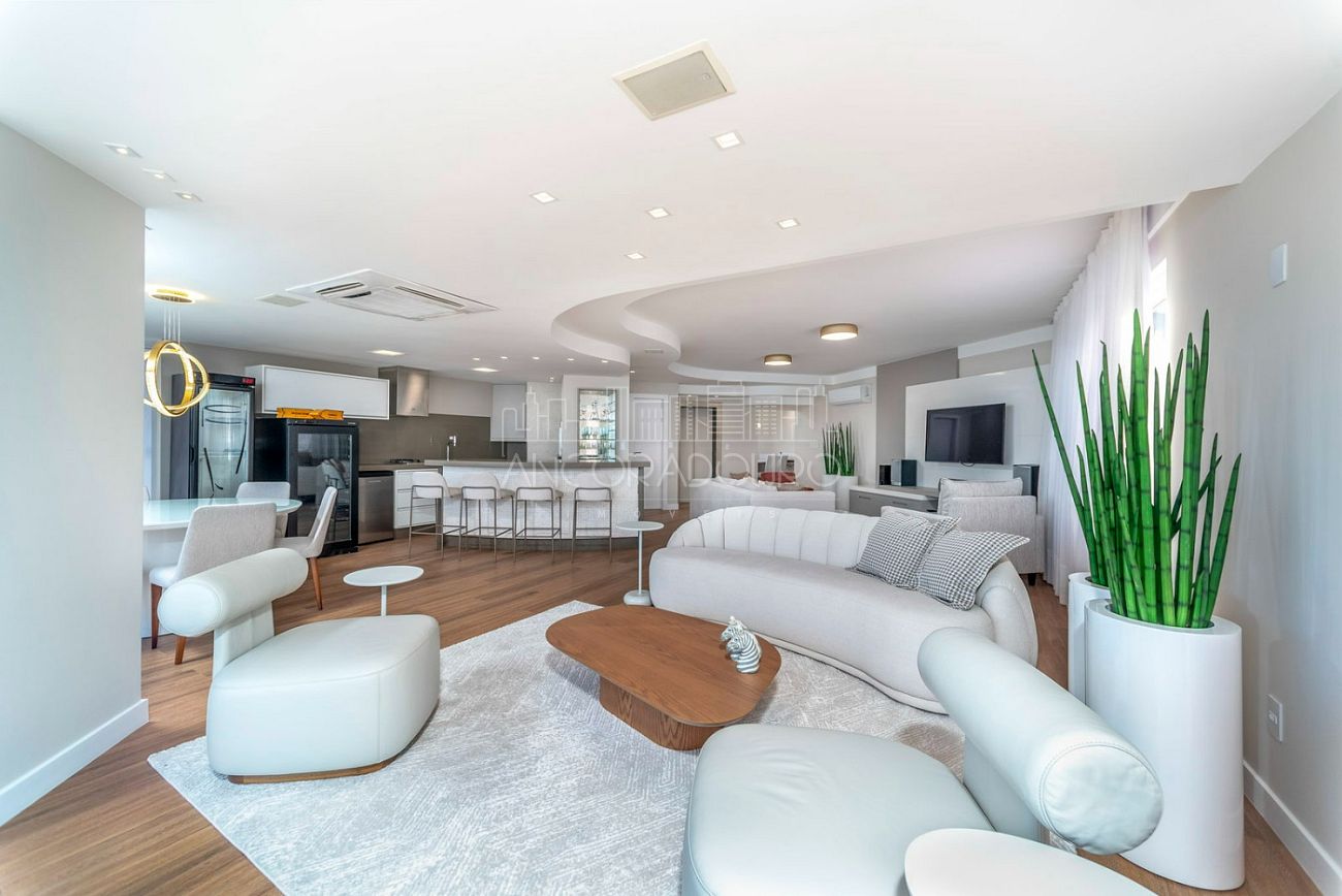 Apartamento, 4 quartos, 273 m² - Foto 11