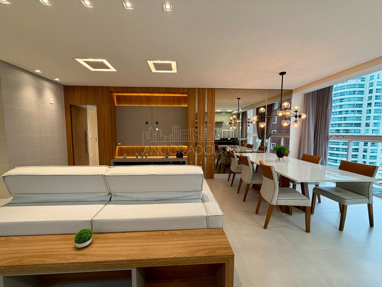 Apartamento, 3 quartos, 139 m² - Foto 16