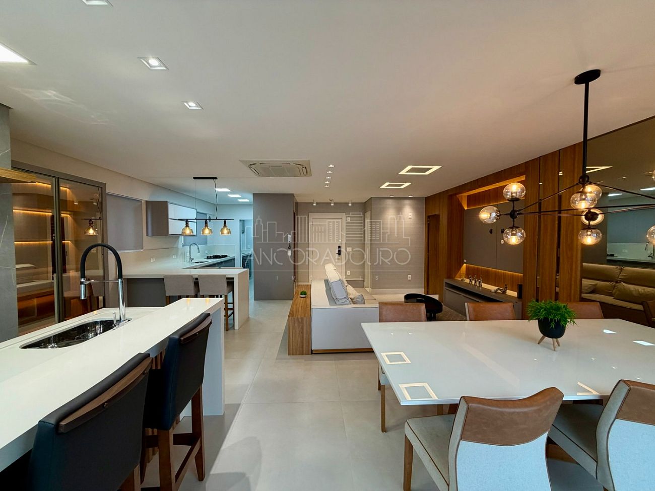 Apartamento, 3 quartos, 139 m² - Foto 15