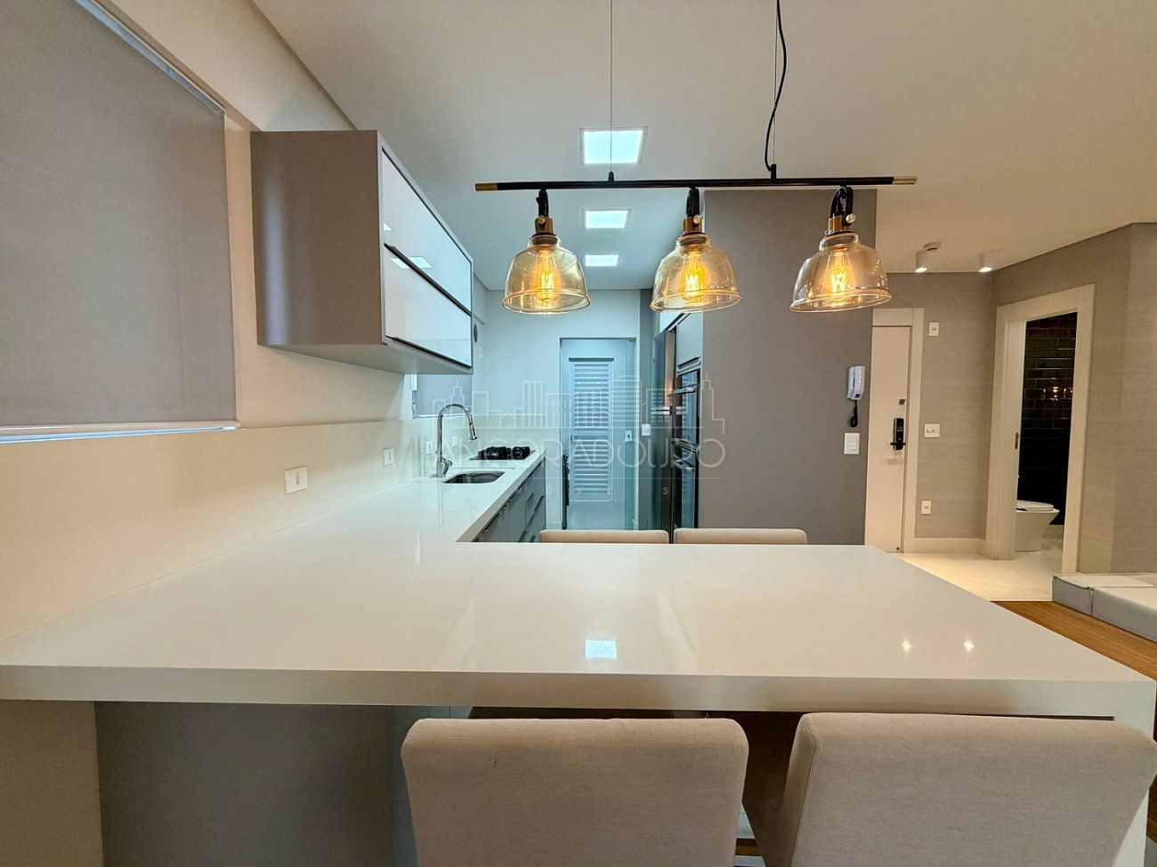 Apartamento, 3 quartos, 139 m² - Foto 5