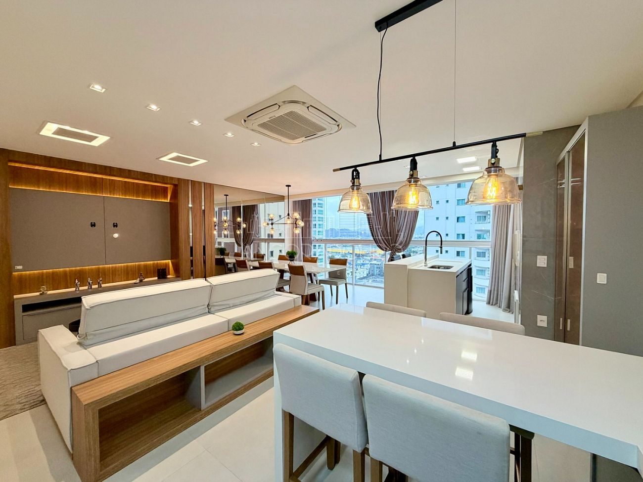 Apartamento, 3 quartos, 139 m² - Foto 6