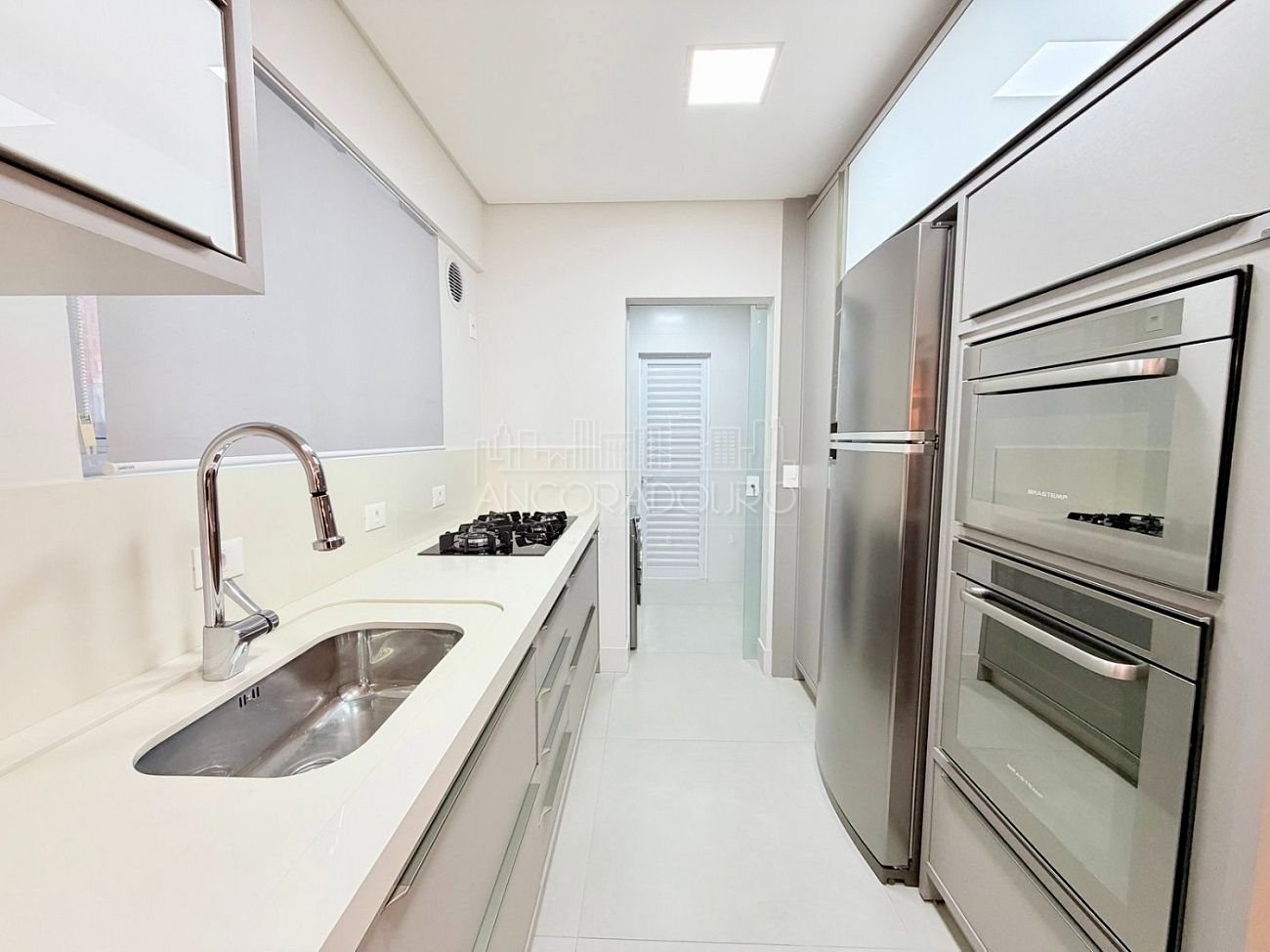 Apartamento, 3 quartos, 139 m² - Foto 7