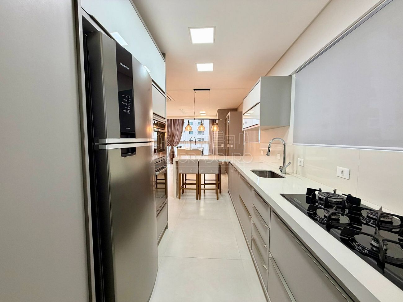Apartamento, 3 quartos, 139 m² - Foto 8