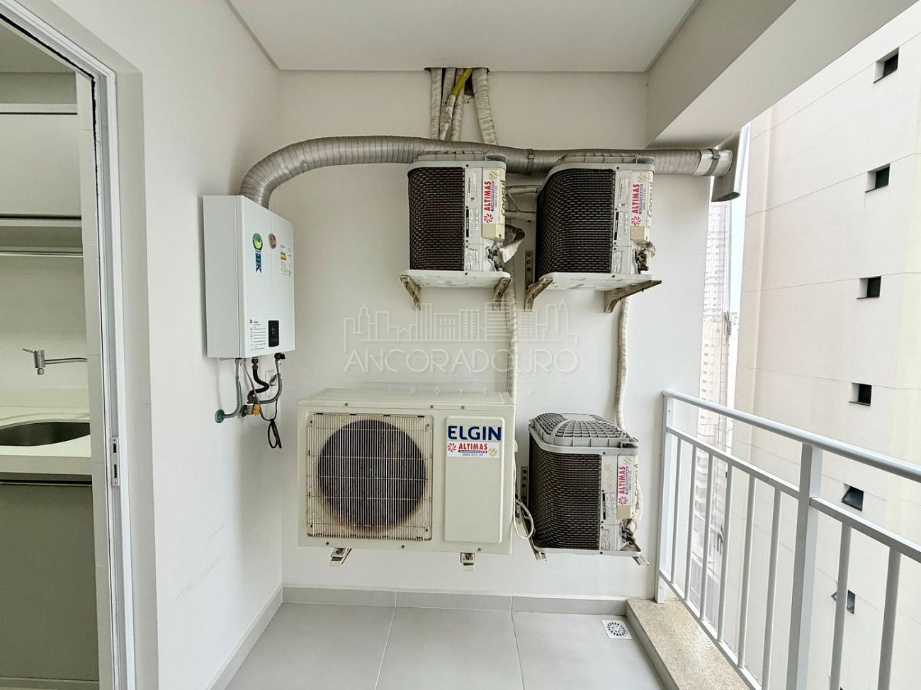 Apartamento, 3 quartos, 139 m² - Foto 10
