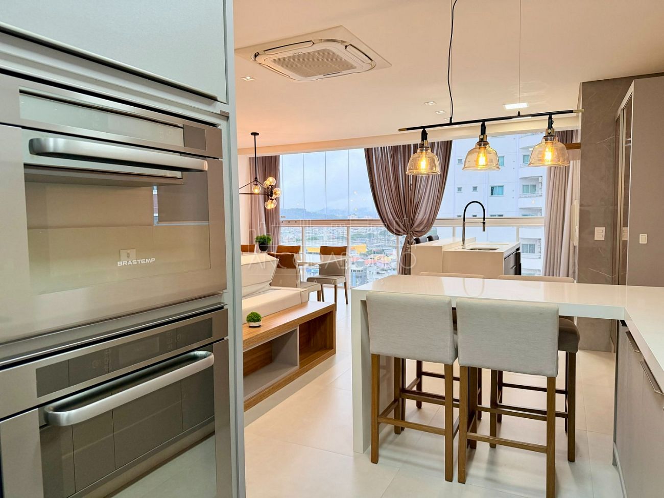 Apartamento, 3 quartos, 139 m² - Foto 12