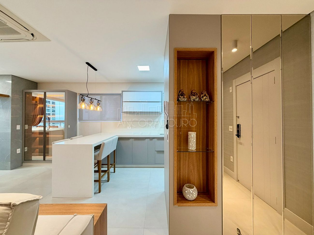 Apartamento, 3 quartos, 139 m² - Foto 13