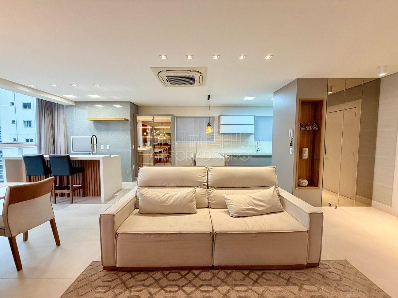 Apartamento, 3 quartos, 139 m² - Foto 14