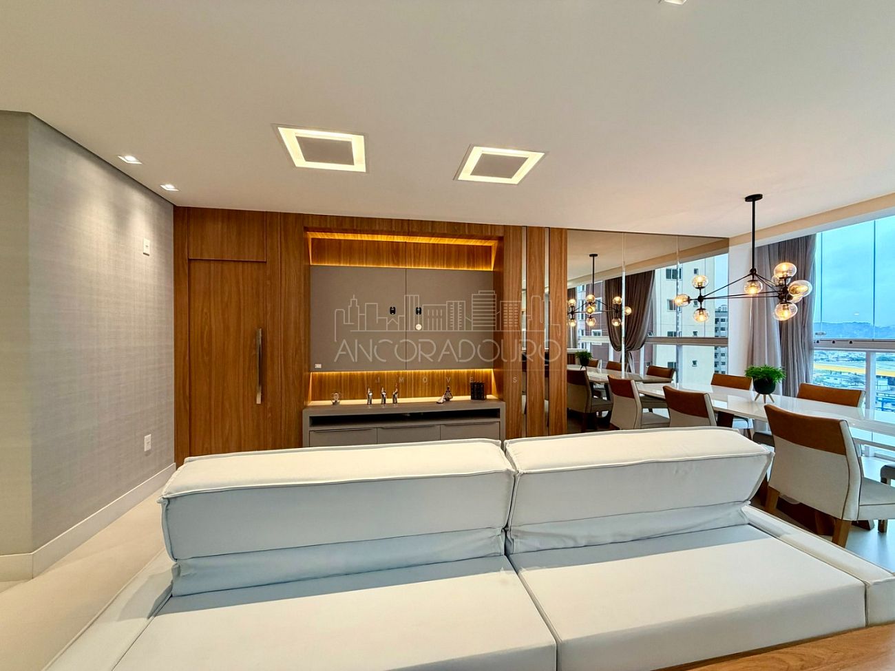 Apartamento, 3 quartos, 139 m² - Foto 17