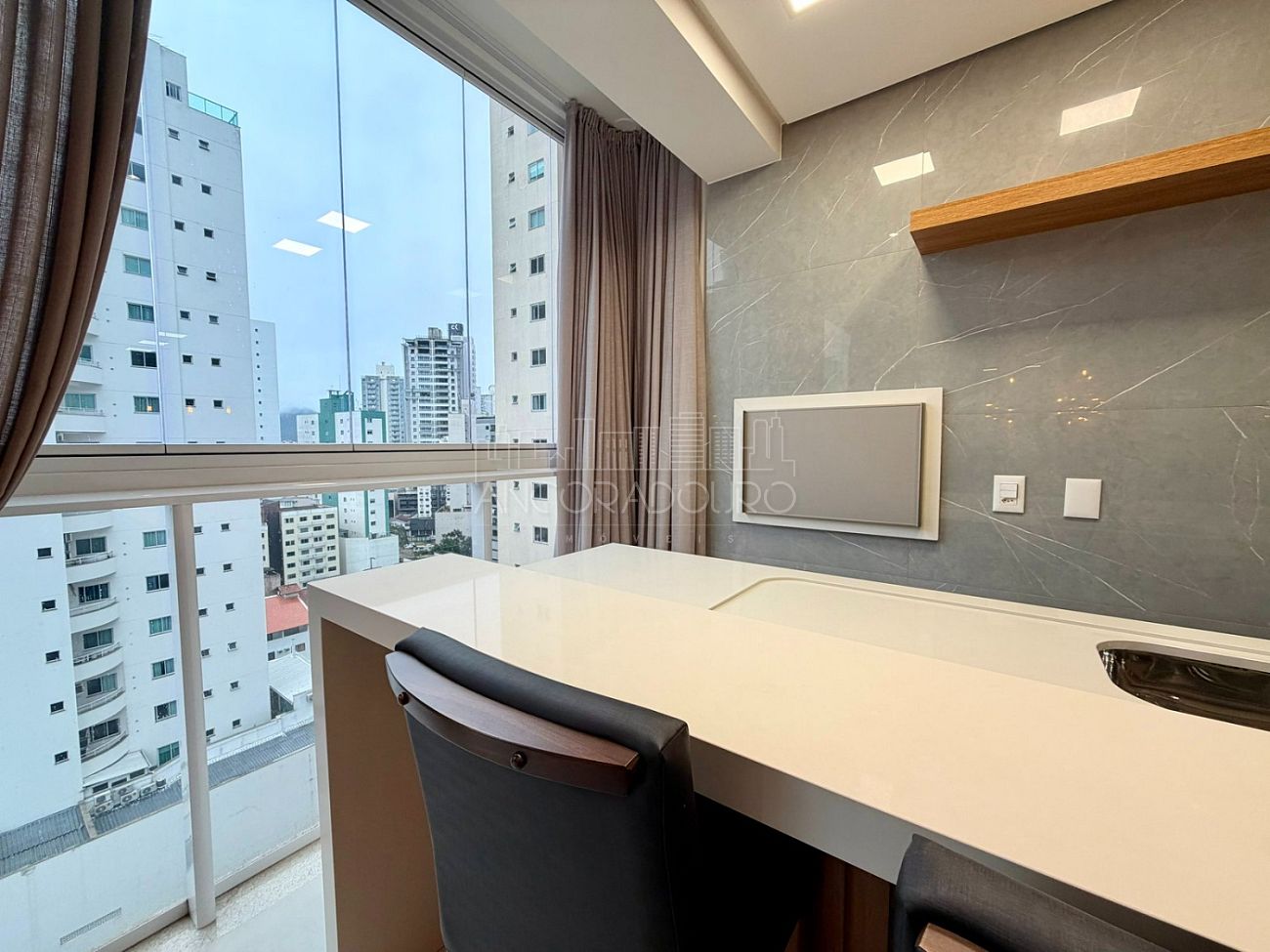 Apartamento, 3 quartos, 139 m² - Foto 20
