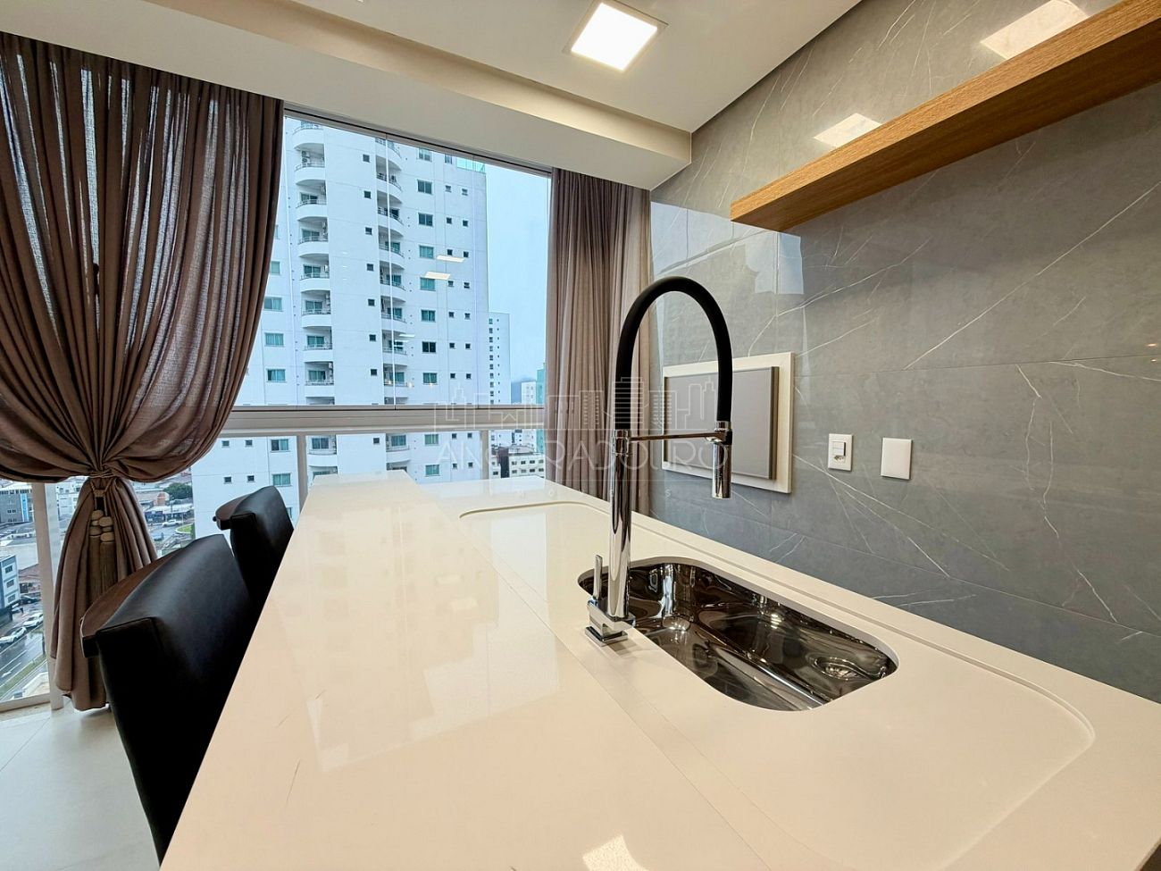 Apartamento, 3 quartos, 139 m² - Foto 21