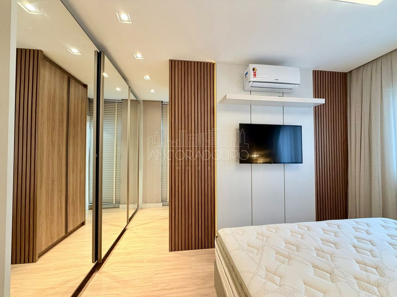Apartamento, 3 quartos, 139 m² - Foto 25