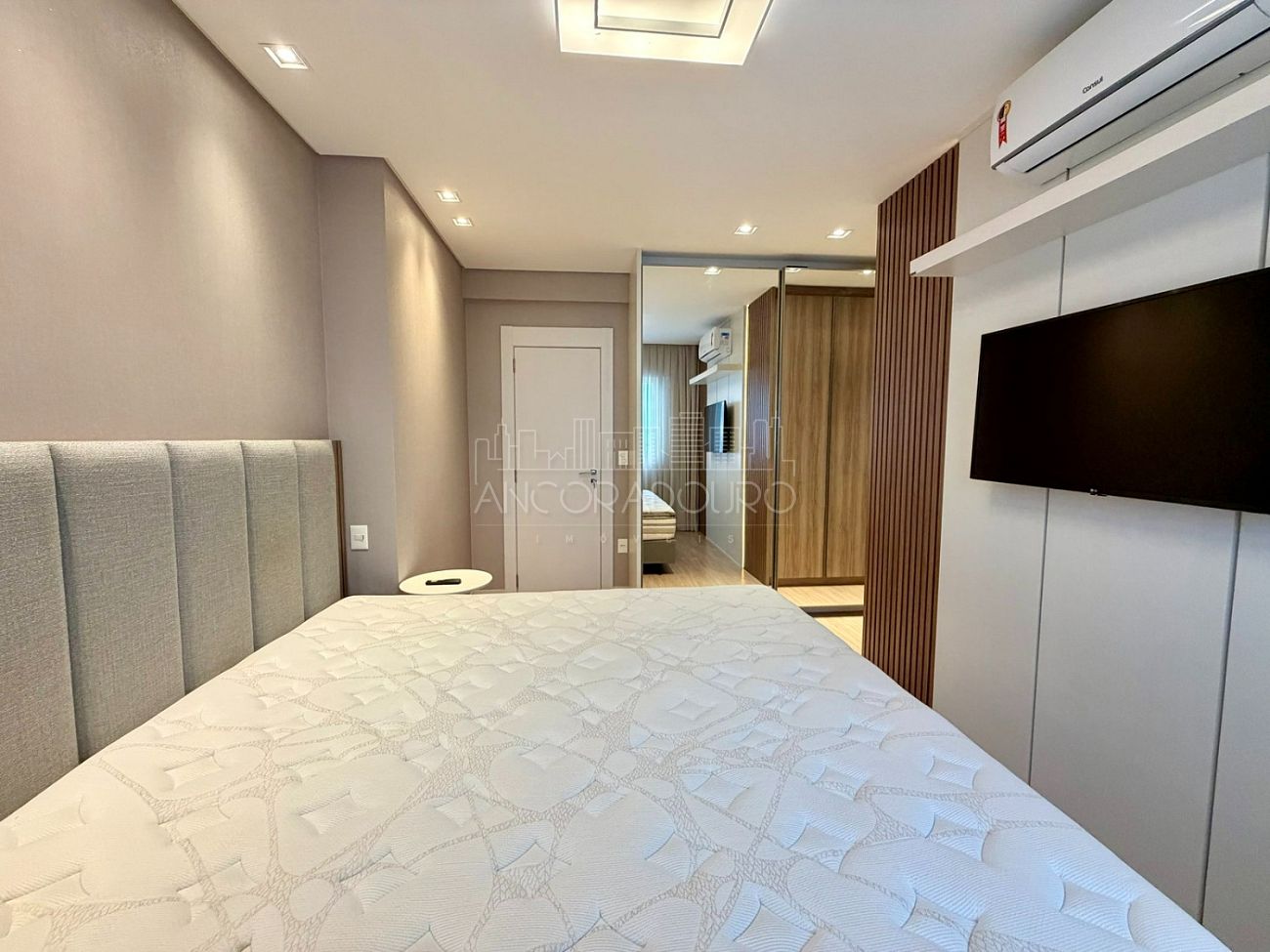 Apartamento, 3 quartos, 139 m² - Foto 27