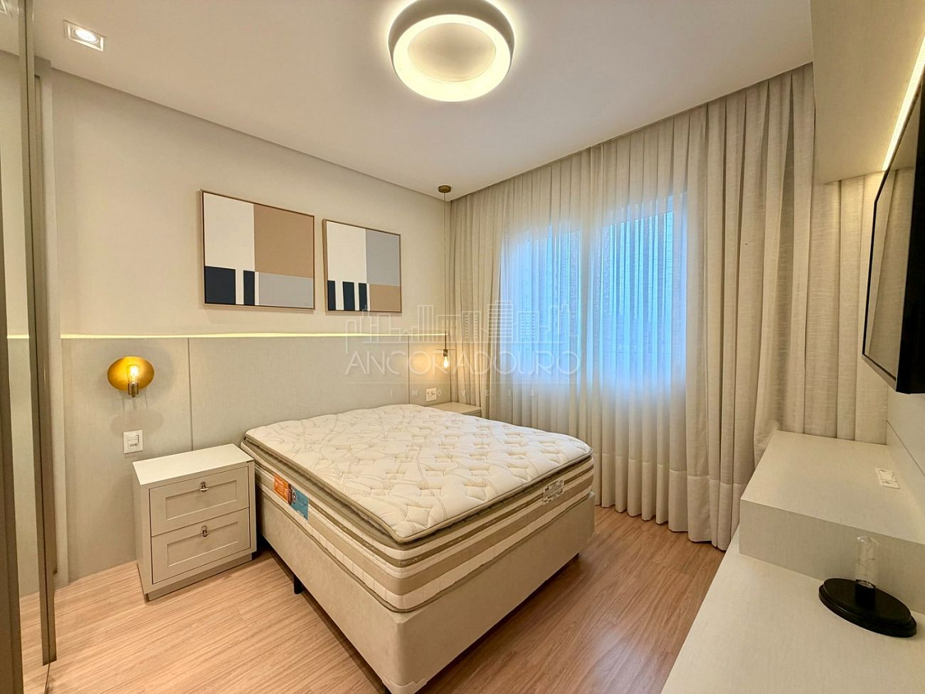 Apartamento, 3 quartos, 139 m² - Foto 28
