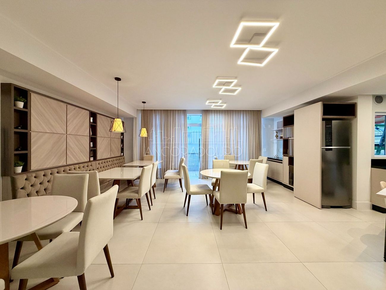 Apartamento, 3 quartos, 139 m² - Foto 35