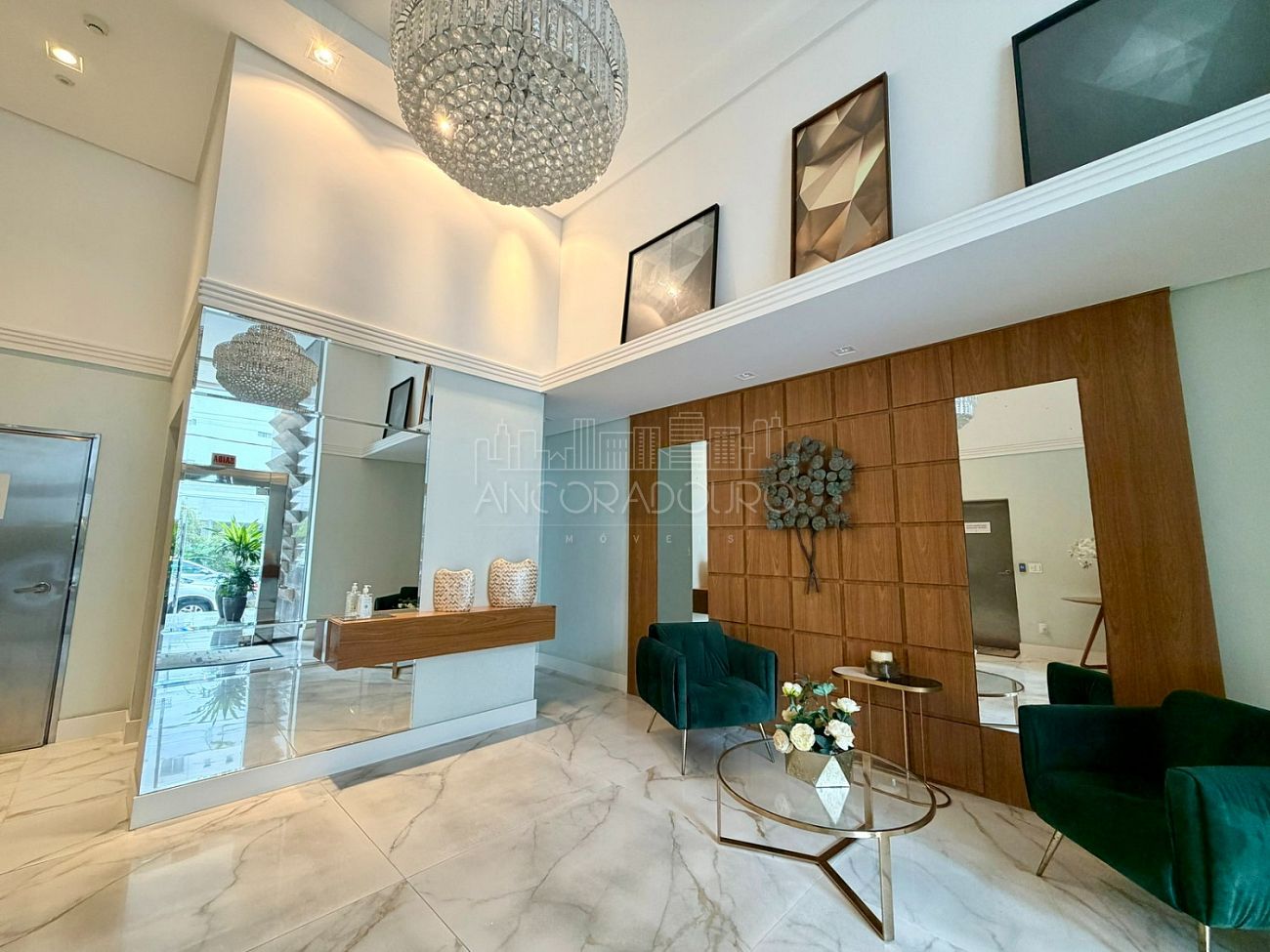Apartamento, 3 quartos, 139 m² - Foto 39