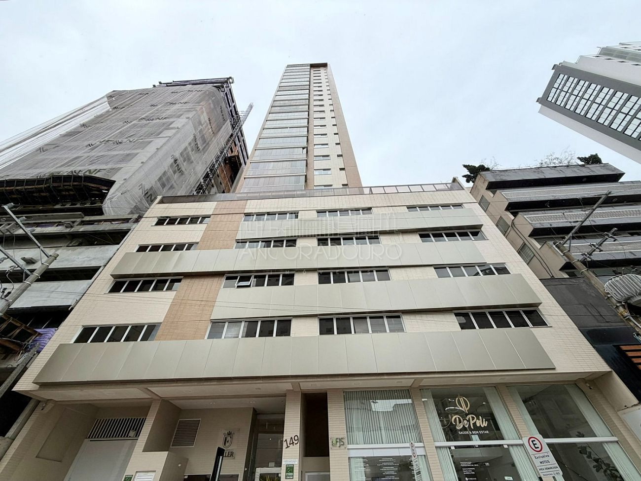 Apartamento, 3 quartos, 139 m² - Foto 41