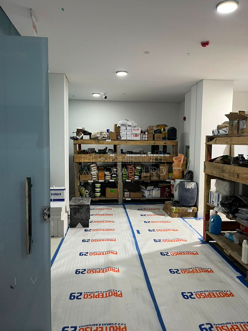 Sala-Conjunto, 53 m² - Foto 9