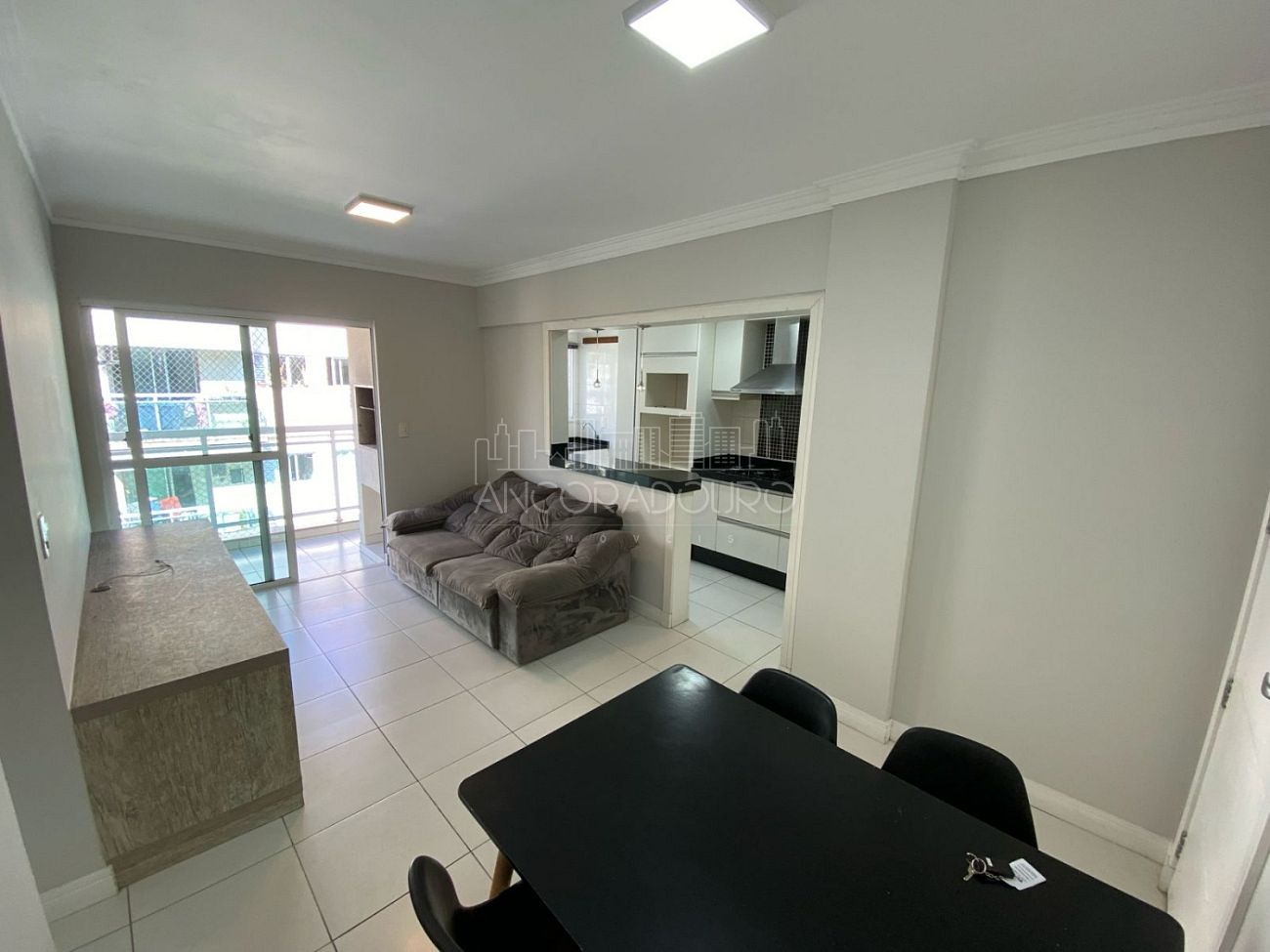 Apartamento, 2 quartos, 63 m² - Foto 1