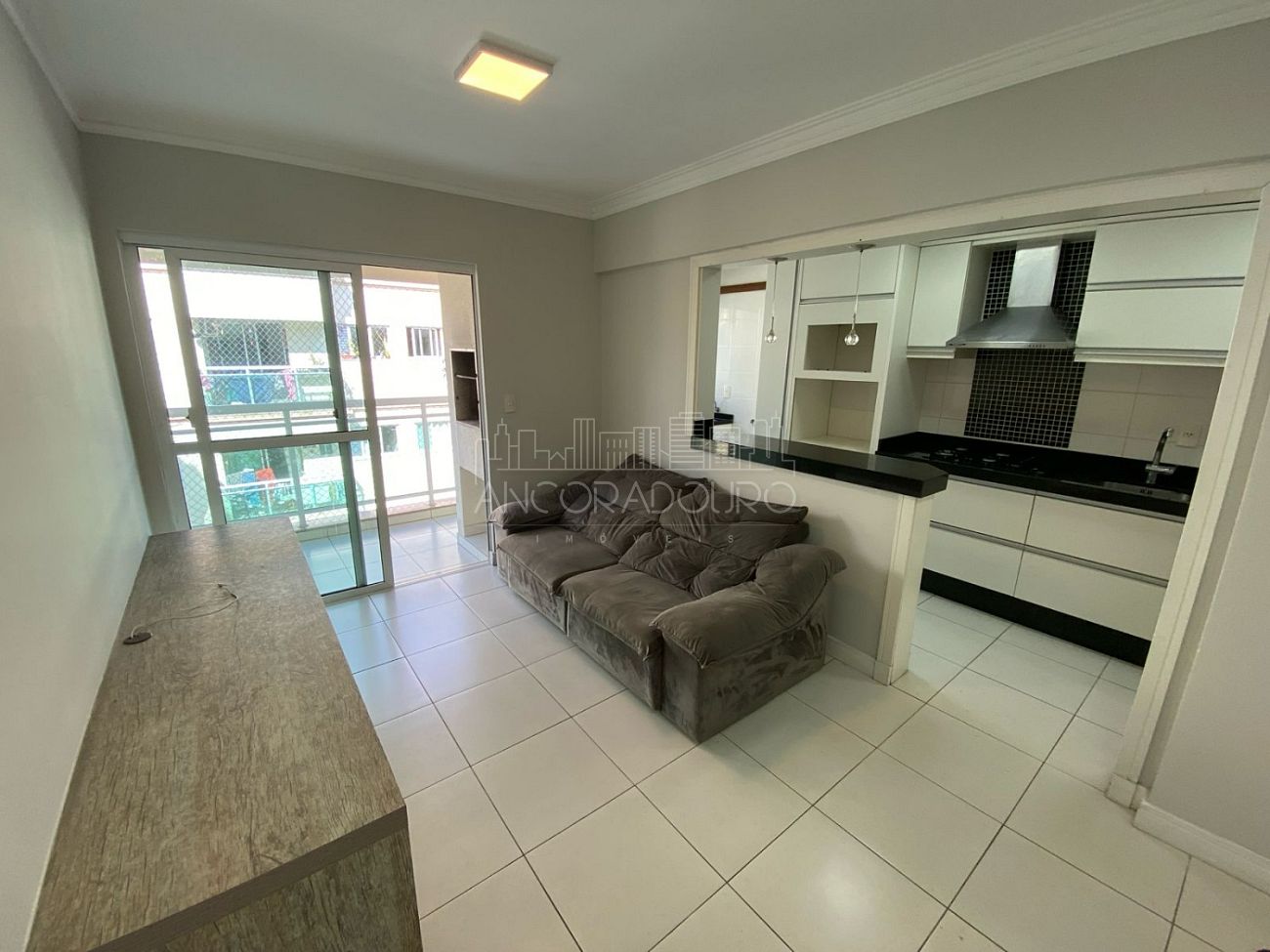 Apartamento, 2 quartos, 63 m² - Foto 2
