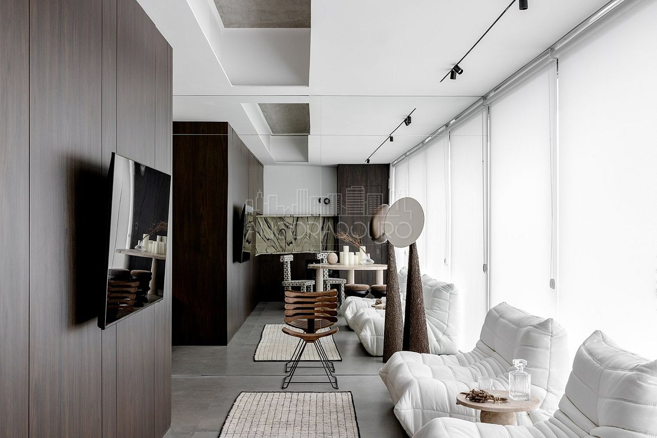 Apartamento, 2 quartos, 73 m² - Foto 8