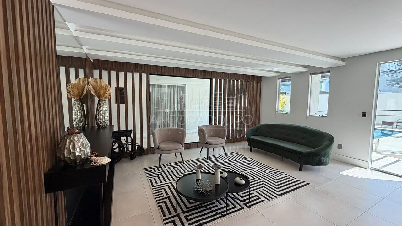 Apartamento, 3 quartos, 90 m² - Foto 27