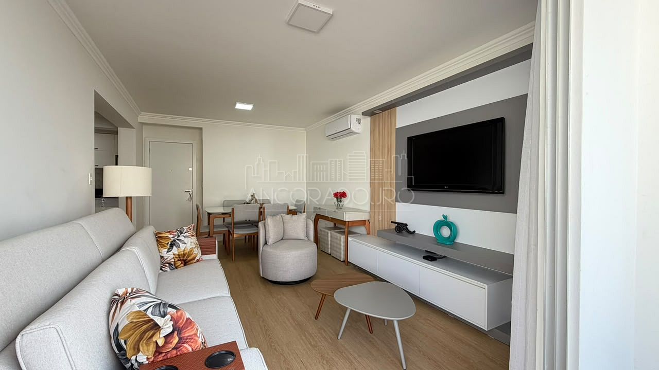 Apartamento, 3 quartos, 90 m² - Foto 3