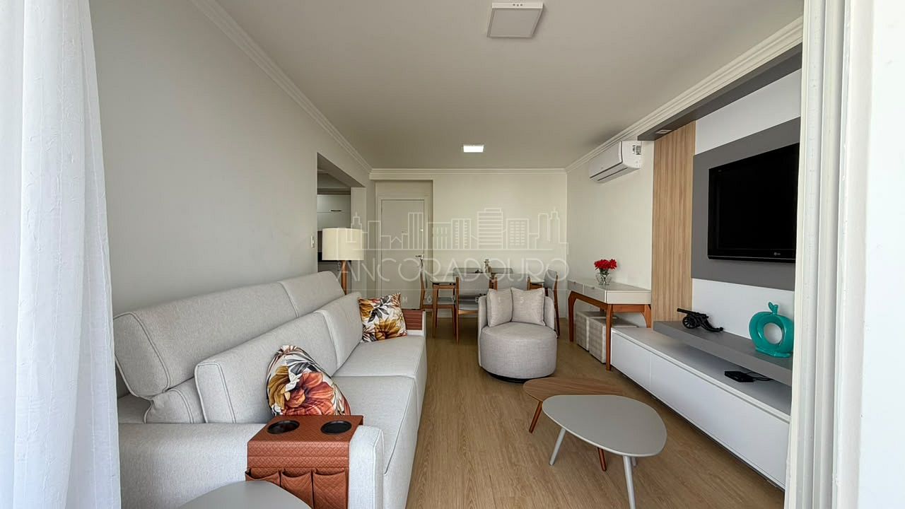 Apartamento, 3 quartos, 90 m² - Foto 2