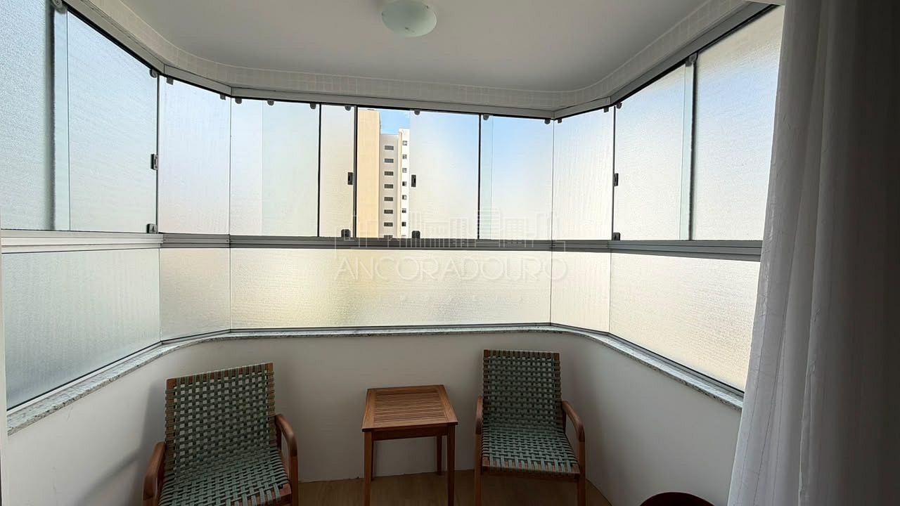 Apartamento, 3 quartos, 90 m² - Foto 5