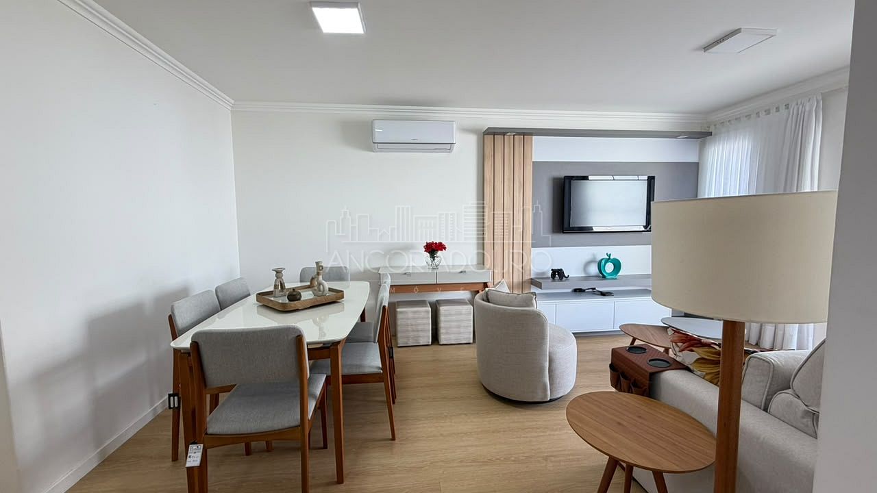 Apartamento, 3 quartos, 90 m² - Foto 4