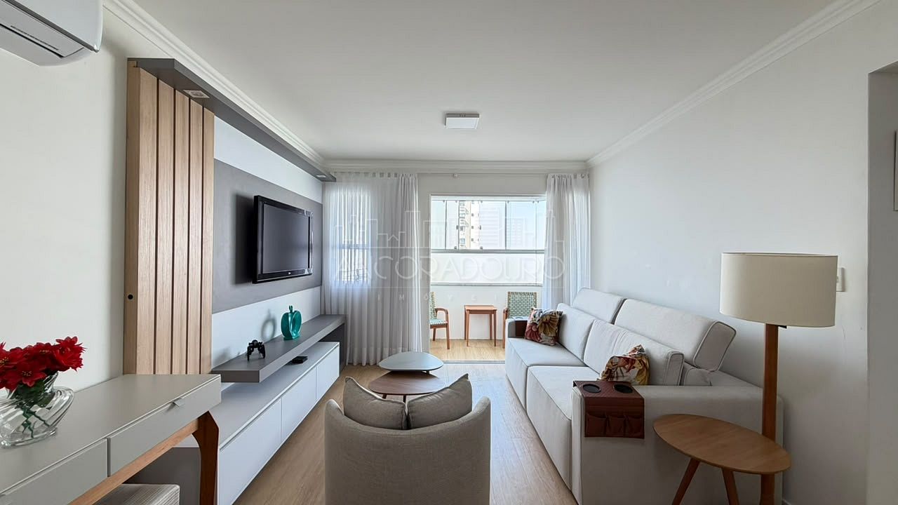 Apartamento, 3 quartos, 90 m² - Foto 1