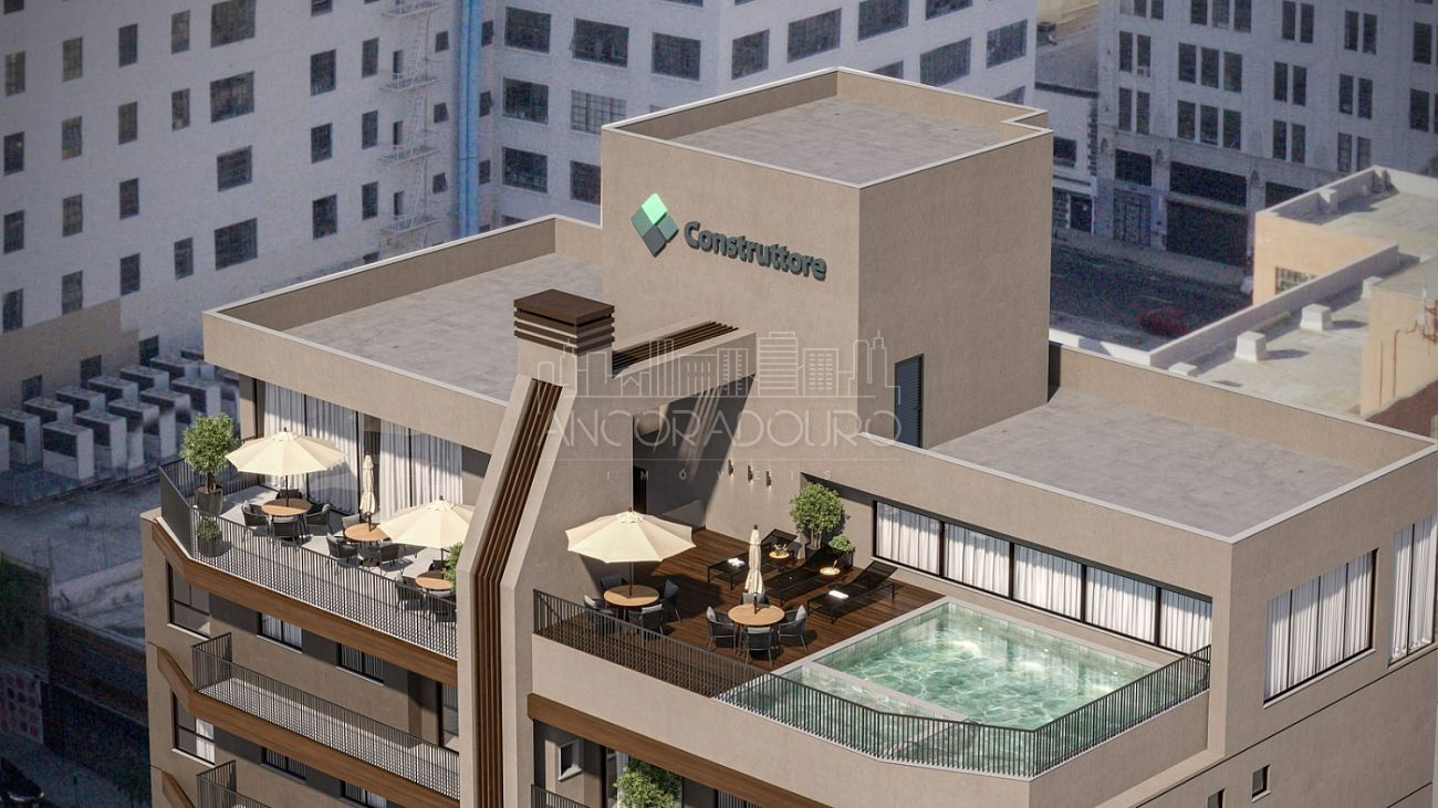 Apartamento, 2 quartos, 75 m² - Foto 1