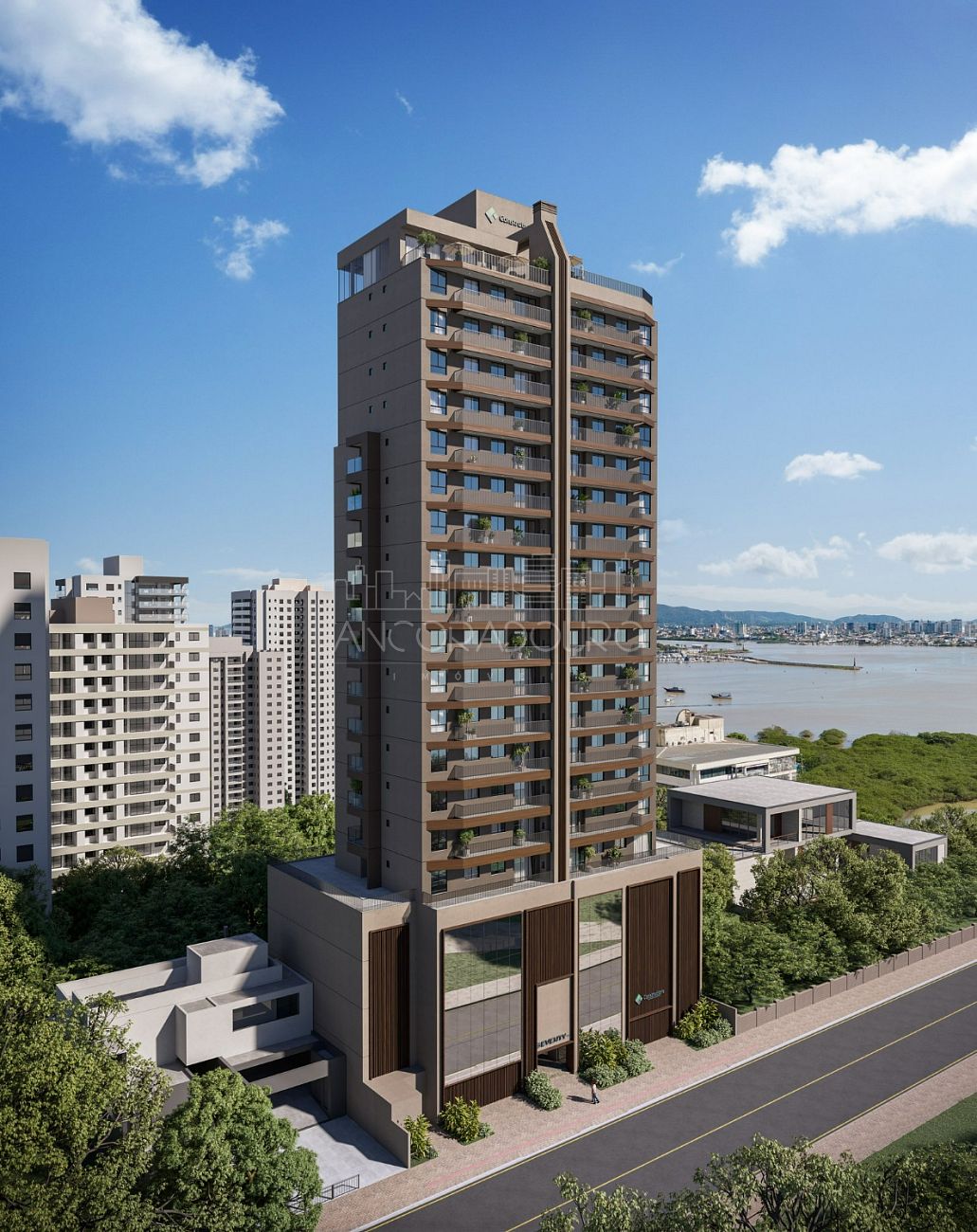 Apartamento, 2 quartos, 75 m² - Foto 3