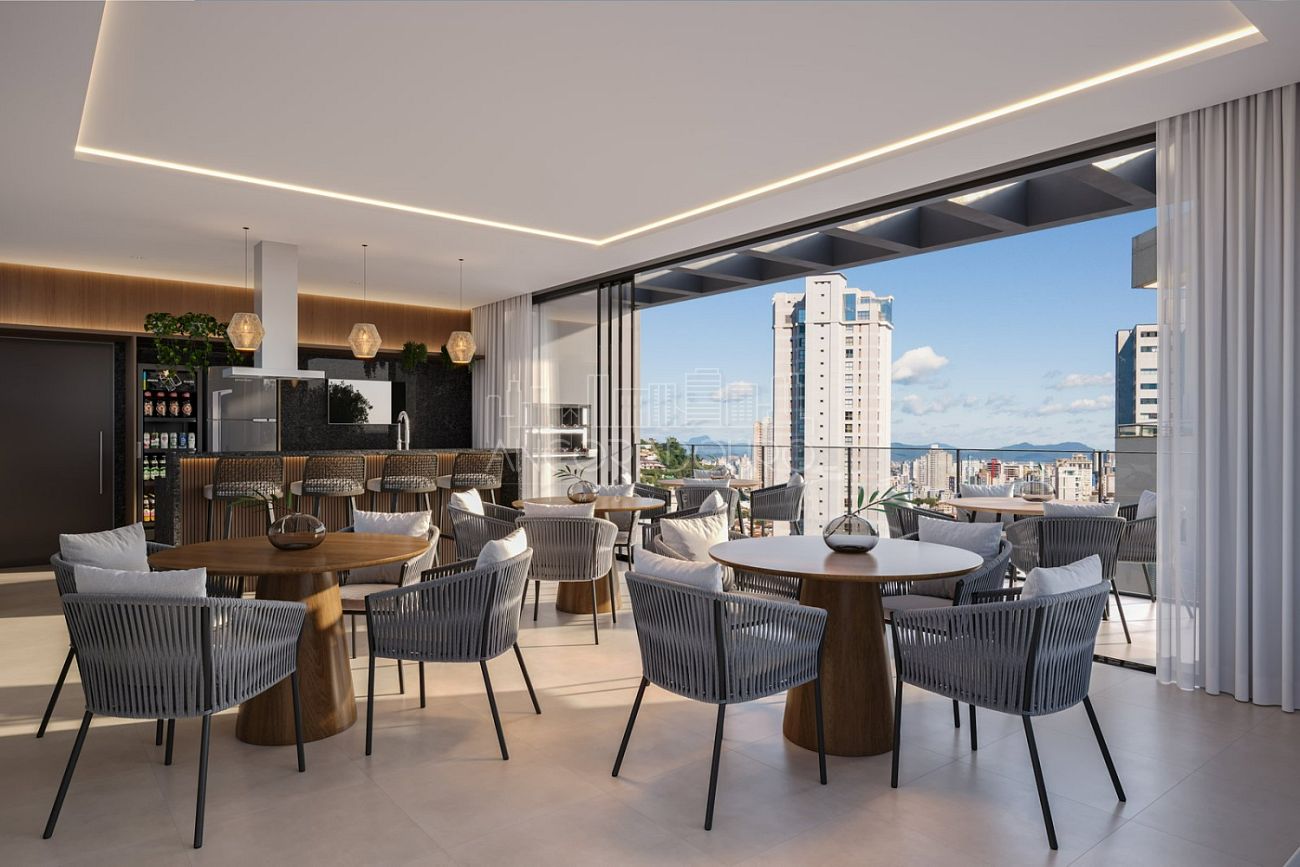 Apartamento, 2 quartos, 75 m² - Foto 4